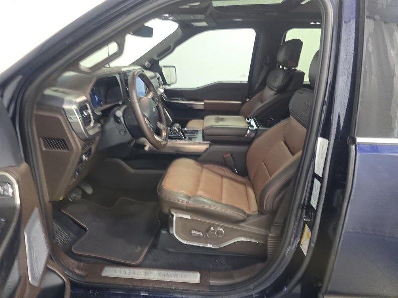 2024 Ford F-150 4x4 SuperCrew King Ranch Minocqua WI