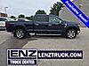 2024 Ford F-150 4x4 SuperCrew Lariat
