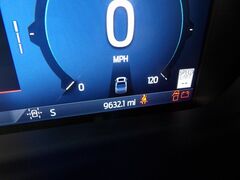 2024 Ford F-150 4x4 SuperCrew Lariat Fond du Lac WI