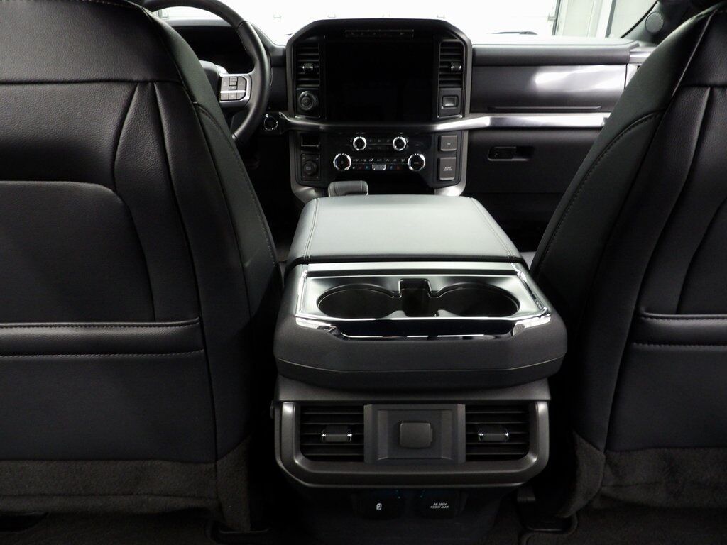 2024 Ford F-150 4x4 SuperCrew Lariat Fond du Lac WI