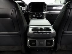 2024 Ford F-150 4x4 SuperCrew Lariat Fond du Lac WI