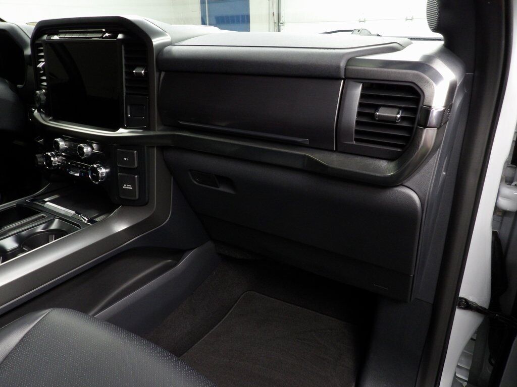 2024 Ford F-150 4x4 SuperCrew Lariat Fond du Lac WI