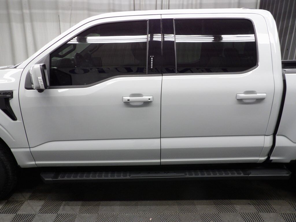 2024 Ford F-150 4x4 SuperCrew Lariat Fond du Lac WI