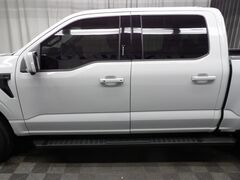 2024 Ford F-150 4x4 SuperCrew Lariat Fond du Lac WI