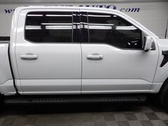 2024 Ford F-150 4x4 SuperCrew Lariat Fond du Lac WI