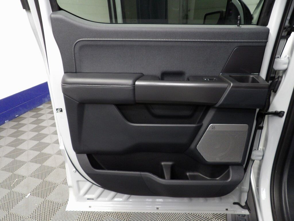 2024 Ford F-150 4x4 SuperCrew Lariat Fond du Lac WI