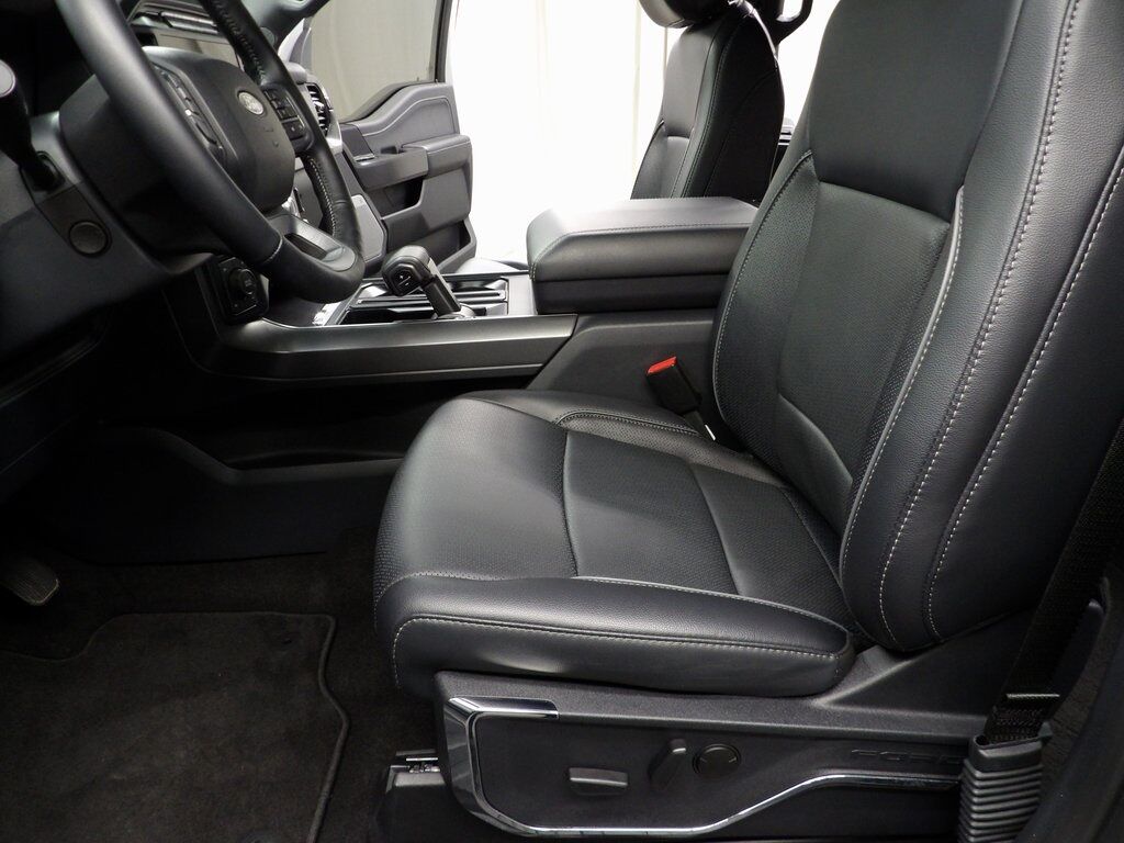 2024 Ford F-150 4x4 SuperCrew Lariat Fond du Lac WI