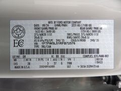 2024 Ford F-150 4x4 SuperCrew Lariat Fond du Lac WI