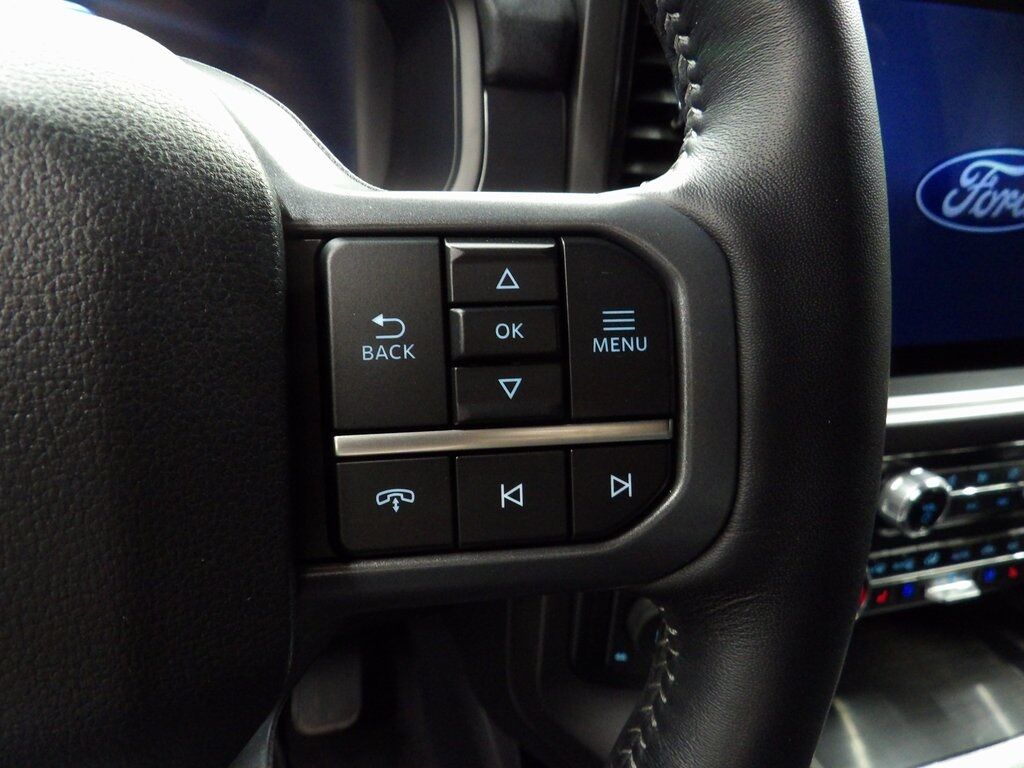 2024 Ford F-150 4x4 SuperCrew Lariat Fond du Lac WI