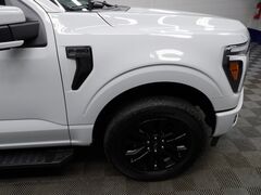 2024 Ford F-150 4x4 SuperCrew Lariat Fond du Lac WI