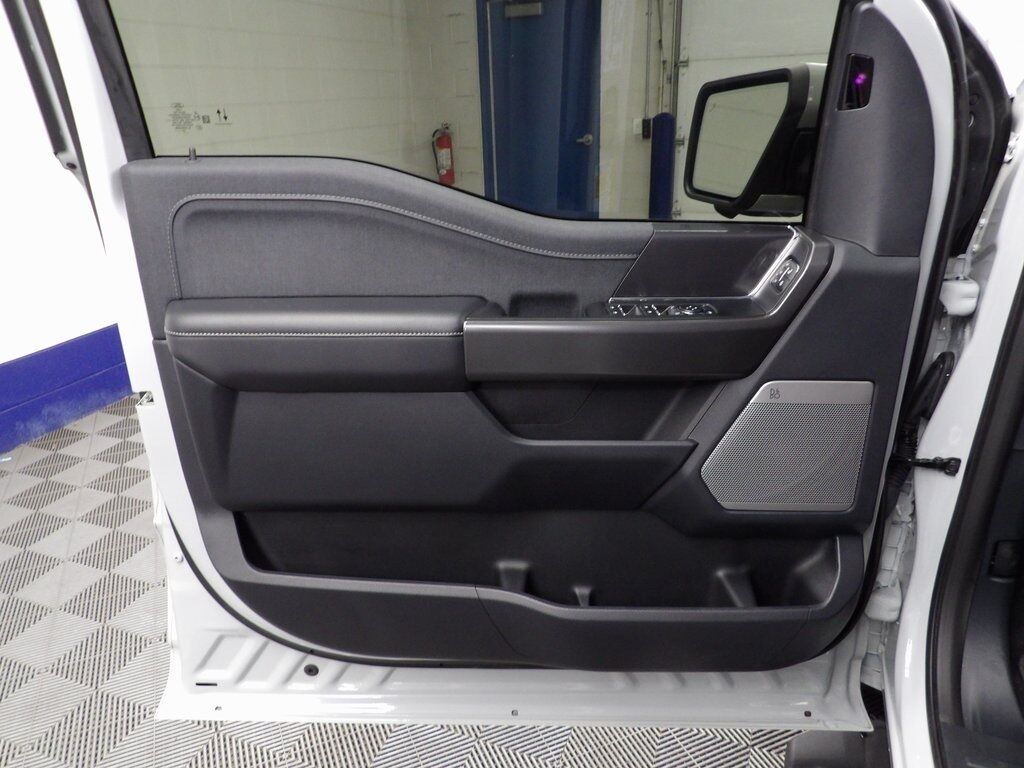 2024 Ford F-150 4x4 SuperCrew Lariat Fond du Lac WI