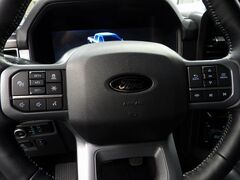 2024 Ford F-150 4x4 SuperCrew Lariat Fond du Lac WI