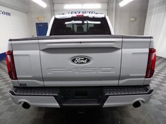 2024 Ford F-150 4x4 SuperCrew Lariat Fond du Lac WI
