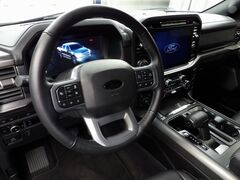 2024 Ford F-150 4x4 SuperCrew Lariat Fond du Lac WI