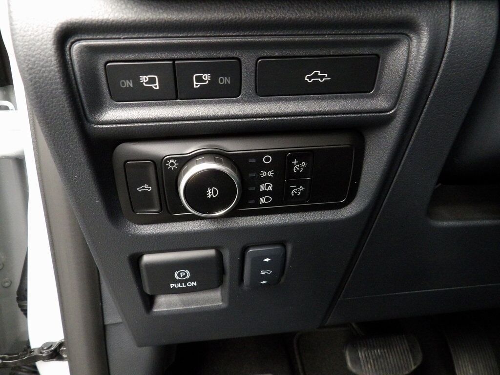 2024 Ford F-150 4x4 SuperCrew Lariat Fond du Lac WI