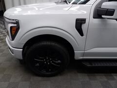 2024 Ford F-150 4x4 SuperCrew Lariat Fond du Lac WI