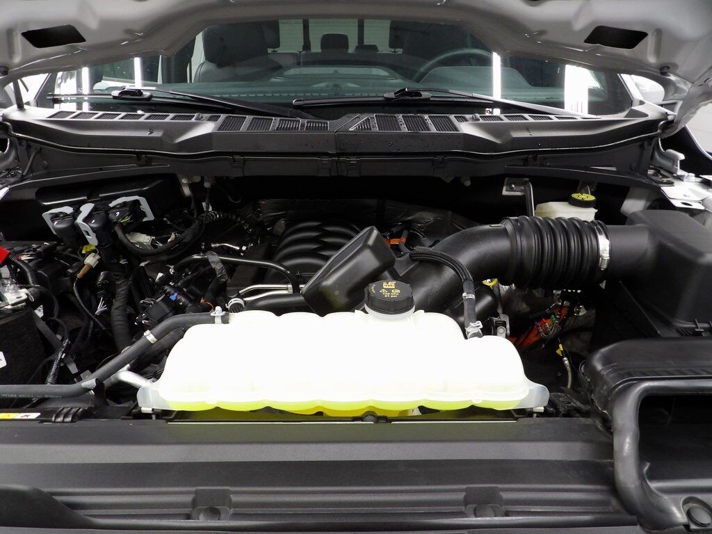 2024 Ford F-150 4x4 SuperCrew Lariat Fond du Lac WI