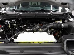 2024 Ford F-150 4x4 SuperCrew Lariat Fond du Lac WI