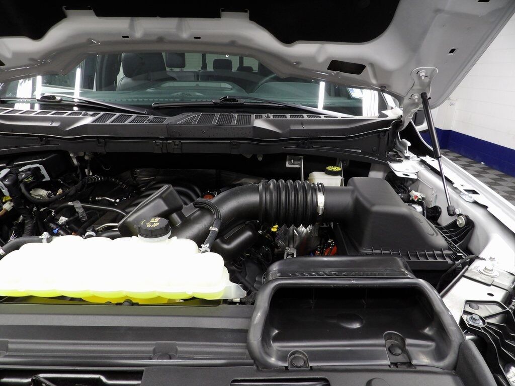 2024 Ford F-150 4x4 SuperCrew Lariat Fond du Lac WI