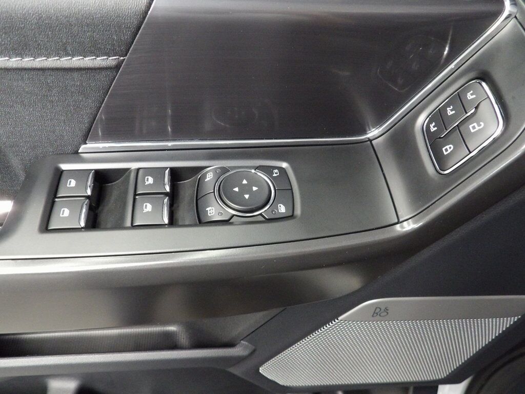 2024 Ford F-150 4x4 SuperCrew Lariat Fond du Lac WI