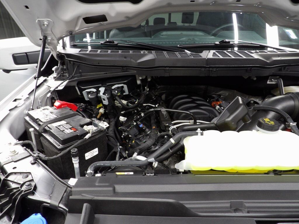 2024 Ford F-150 4x4 SuperCrew Lariat Fond du Lac WI