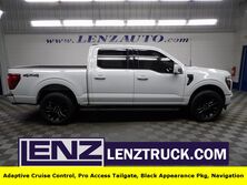 Ford F-150 4x4 SuperCrew Lariat 2024