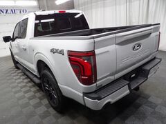 2024 Ford F-150 4x4 SuperCrew Lariat Fond du Lac WI