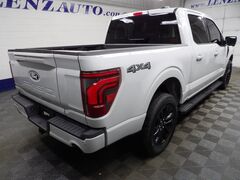 2024 Ford F-150 4x4 SuperCrew Lariat Fond du Lac WI