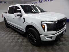 2024 Ford F-150 4x4 SuperCrew Lariat Fond du Lac WI