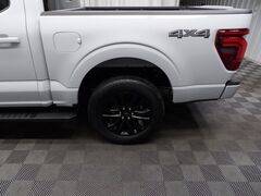 2024 Ford F-150 4x4 SuperCrew Lariat Fond du Lac WI