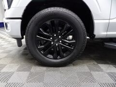 2024 Ford F-150 4x4 SuperCrew Lariat Fond du Lac WI