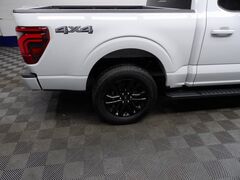 2024 Ford F-150 4x4 SuperCrew Lariat Fond du Lac WI