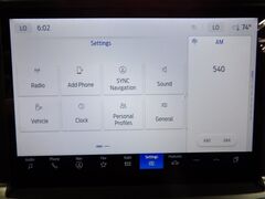 2024 Ford F-150 4x4 SuperCrew Lariat Fond du Lac WI