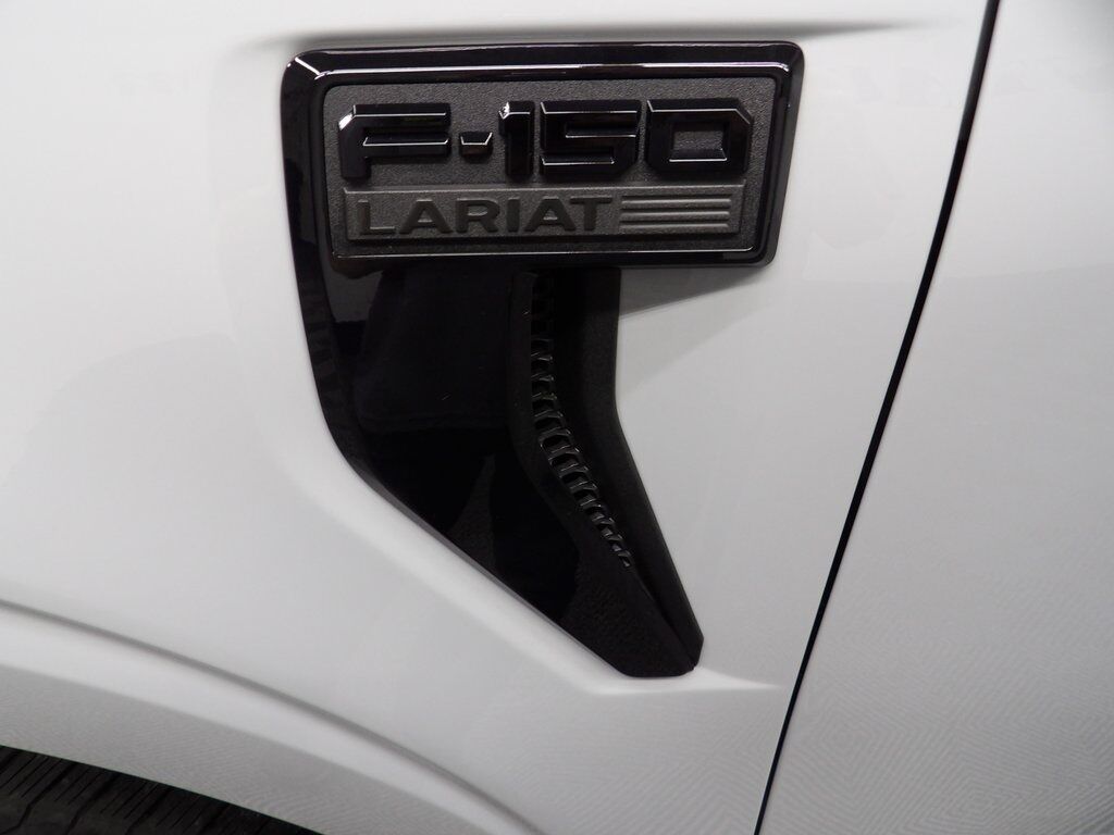 2024 Ford F-150 4x4 SuperCrew Lariat Fond du Lac WI