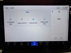 2024 Ford F-150 4x4 SuperCrew Lariat Fond du Lac WI