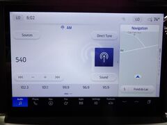 2024 Ford F-150 4x4 SuperCrew Lariat Fond du Lac WI