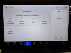 2024 Ford F-150 4x4 SuperCrew Lariat Fond du Lac WI