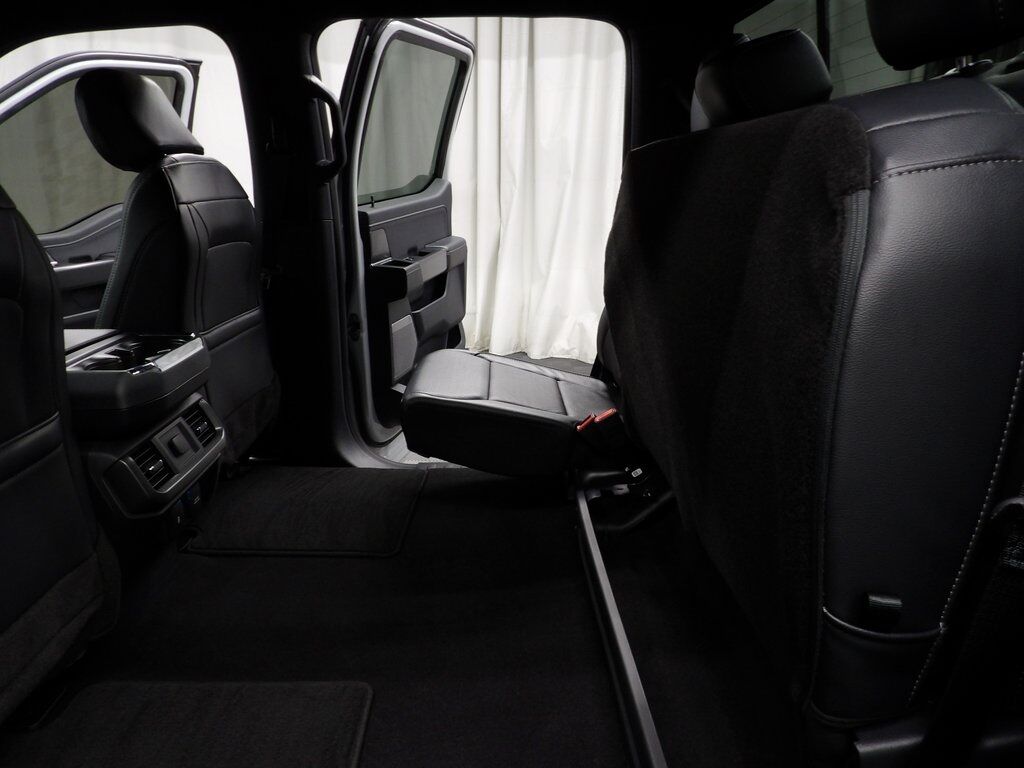 2024 Ford F-150 4x4 SuperCrew Lariat Fond du Lac WI