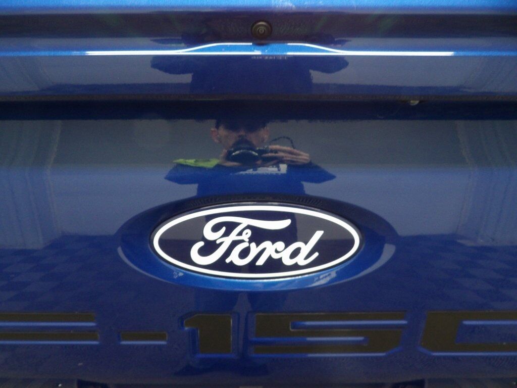 2024 Ford F-150 4x4 SuperCrew Lariat Fond du Lac WI