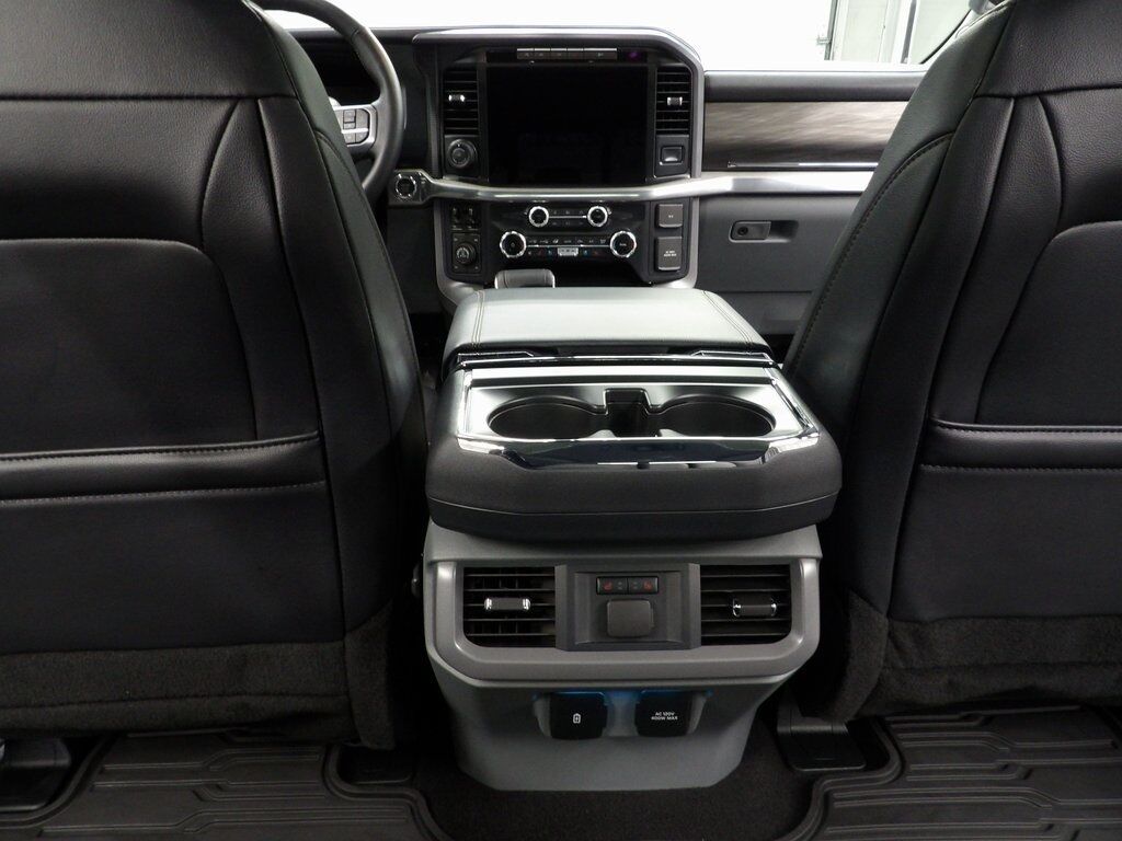 2024 Ford F-150 4x4 SuperCrew Lariat Fond du Lac WI