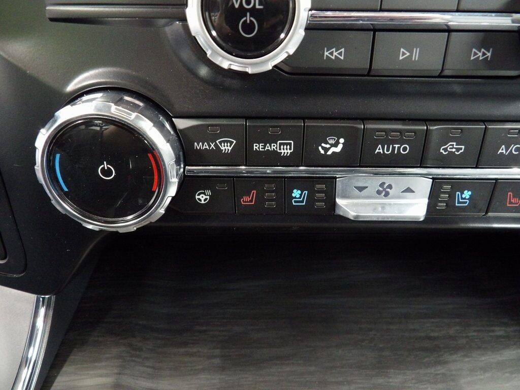 2024 Ford F-150 4x4 SuperCrew Lariat Fond du Lac WI