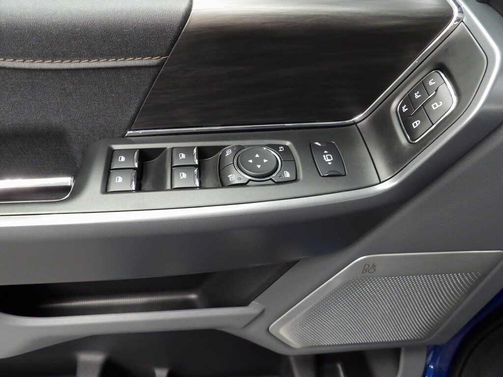 2024 Ford F-150 4x4 SuperCrew Lariat Fond du Lac WI
