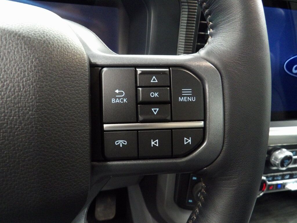2024 Ford F-150 4x4 SuperCrew Lariat Fond du Lac WI
