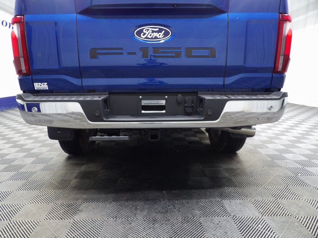 2024 Ford F-150 4x4 SuperCrew Lariat Fond du Lac WI