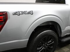 2024 Ford F-150 4x4 SuperCrew Lariat Fond du Lac WI