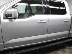 2024 Ford F-150 4x4 SuperCrew Lariat Fond du Lac WI