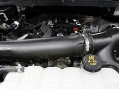 2024 Ford F-150 4x4 SuperCrew Lariat Fond du Lac WI