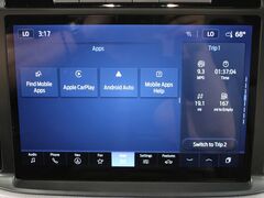 2024 Ford F-150 4x4 SuperCrew Lariat Fond du Lac WI