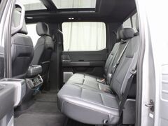 2024 Ford F-150 4x4 SuperCrew Lariat Fond du Lac WI