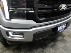 2024 Ford F-150 4x4 SuperCrew Lariat Fond du Lac WI